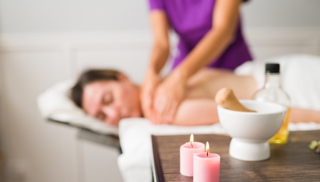 Body Solution | 4 Sedute di Estetica Avanzata Personalizzata con Massaggio
